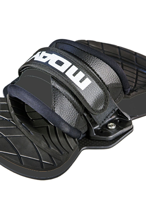 Крепления Mday Universal Black