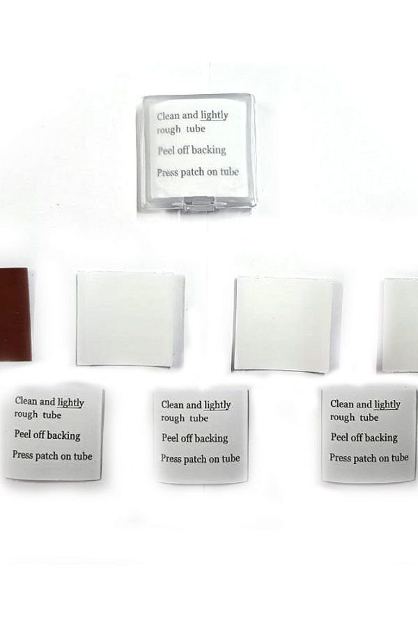 Рем. Комплект Esoteric Standart repair kite/wing kit