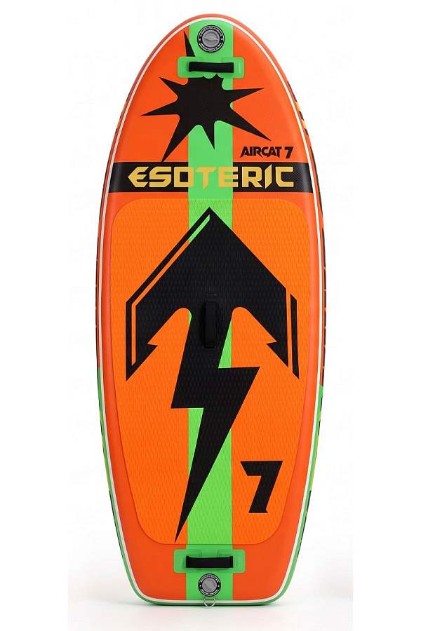 SUP борд Esoteric AirCat 7