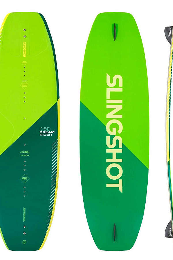 Кайтборд Slingshot Dream Rider V1