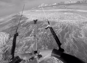 Мегалупы от первого лица в исполнении Jaspera De Kloet Мегалупы от первого лица в исполнении Jaspera De Kloet