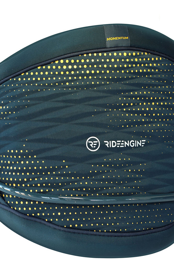 Трапеция для кайта RideEngine 2022 Momentum V2 Midnight Harness