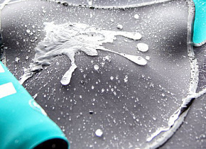 Инновационный неопрен в гидрокостюмах Ride Engine