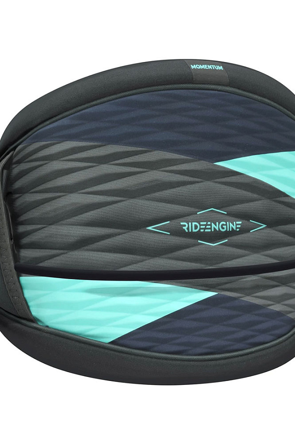 Трапеция для кайта RideEngine 2021 Momentum V1 Black Harness