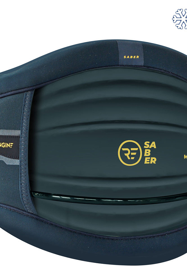 Трапеция для кайта RideEngine 2022 Saber V2 Midnight Harness