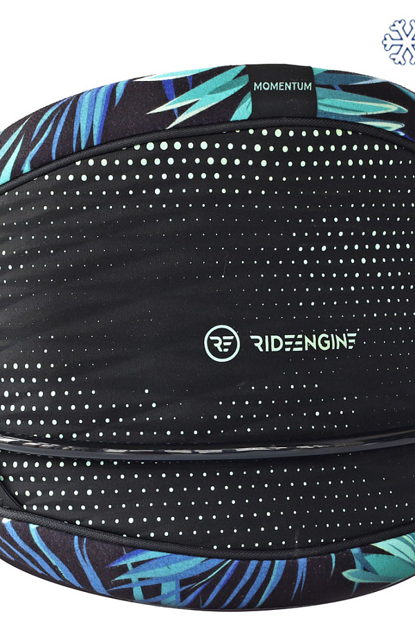 Трапеция для кайта RideEngine 2022 Momentum Palm Harness