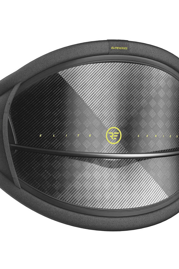 Кайт Трапеция RideEngine 2021 Elite Carbon V6 Slate Grey Harness