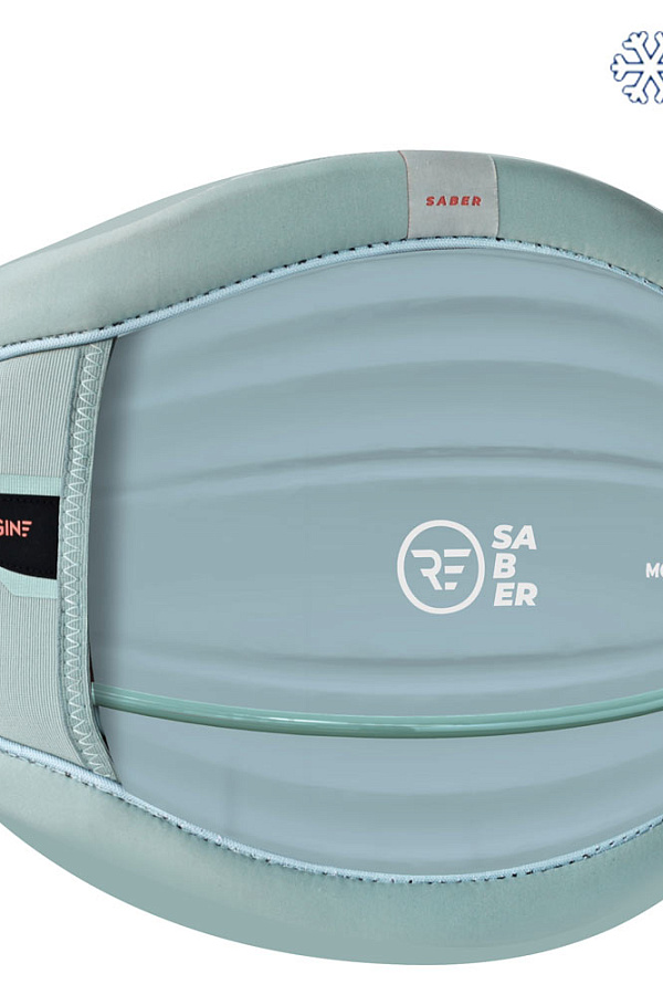 Трапеция для кайта RideEngine 2022 Saber V2 Ice Blue Harness