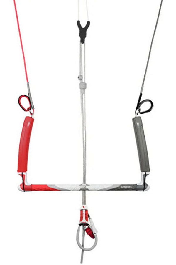 Планка Slingshot 2019-2020 Compstick w/ Guardian при покупке с кайтом