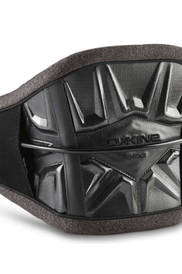 Трапеция для кайта Dakine 2022 RENEGADE BLACK