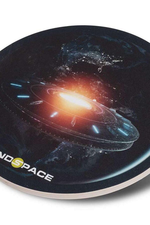Балансборд UFO
