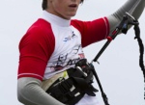 Энди Ятис чемпион 2010 года