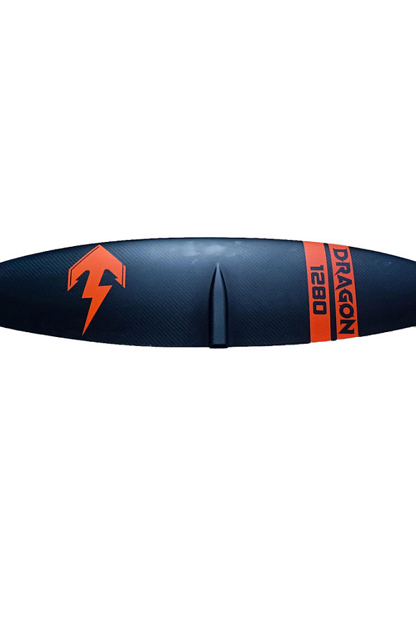 Крыло для гидрофойла Esoteric Dragon II 1280 Carbon Front Wing