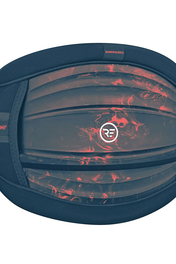 Кайт Трапеция RideEngine 2021 Saber V1 Navy Harness