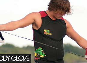 Жилет BodyGlove Vapor со скидкой -40%! Жилет BodyGlove Vapor со скидкой -40%!