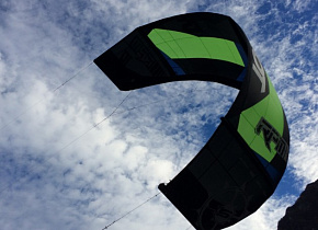 Первые ощущения от новинки Slingshot – кайта RPM 2016 Первые ощущения от новинки Slingshot – кайта RPM 2016