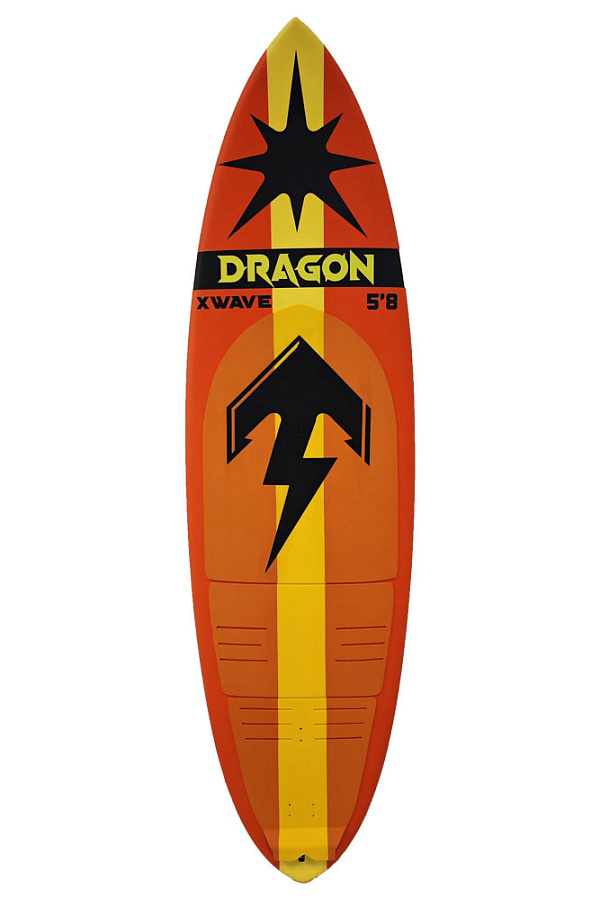 КайтСерфборд Esoteric Dragon XWave Carbon