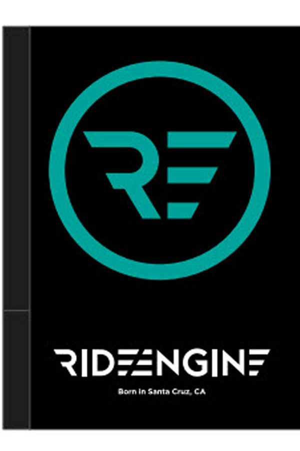 Флаг RE Flag (100cm x 150cm)