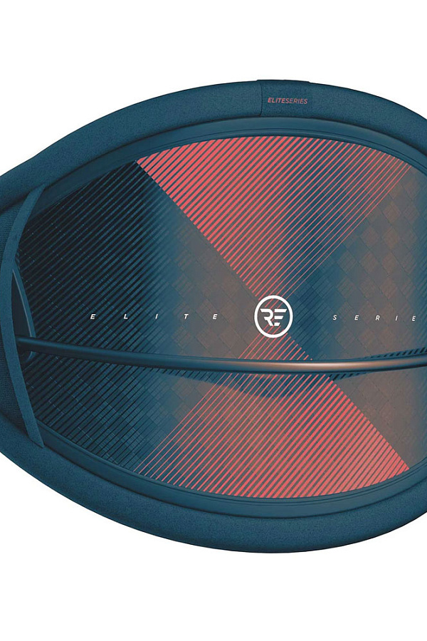 Кайт Трапеция RideEngine 2021 Elite Carbon V6 Navy Harness