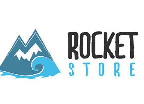 Rocketstore(Москва-Питер-Хургада)