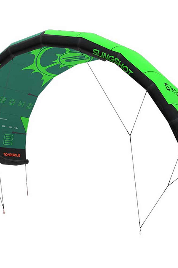 Кайт Slingshot Ghost V2