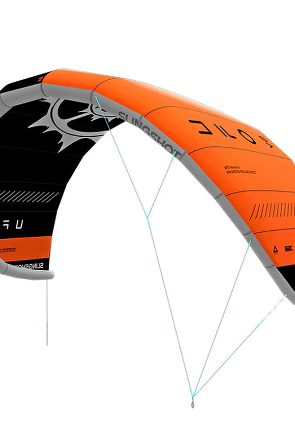 Кайт Slingshot UFO V2