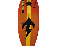 Фоилборд Esoteric Dragon 4SURF