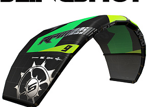 Внимание, возможность протестировать кайт Slingshot 2016 RPM вместе с KiteWorld Внимание, возможность протестировать кайт Slingshot 2016 RPM вместе с KiteWorld