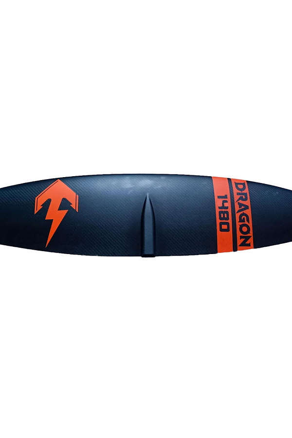 Крыло для гидрофойла Esoteric Dragon II 1480 Carbon Wing