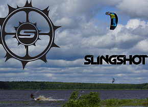 Обзор кайта Slingshot RPM 2016 14м от FlyMonster, Тест-райдера команды Kitetour.pro Обзор кайта Slingshot RPM 2016 14м от FlyMonster, Тест-райдера команды Kitetour.pro