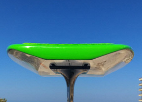 Slingshot Dwarfcraft 3'6- Что же это?