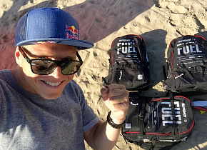 Большие тесты Slingshot в Переславле в эти выходные 3 дня! Большие тесты Slingshot в Переславле в эти выходные 3 дня!