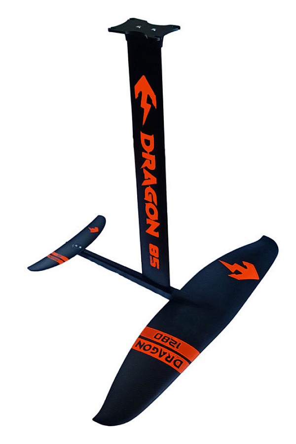 Гидрофойл Esoteric Dragon II 1280 Carbon Wing