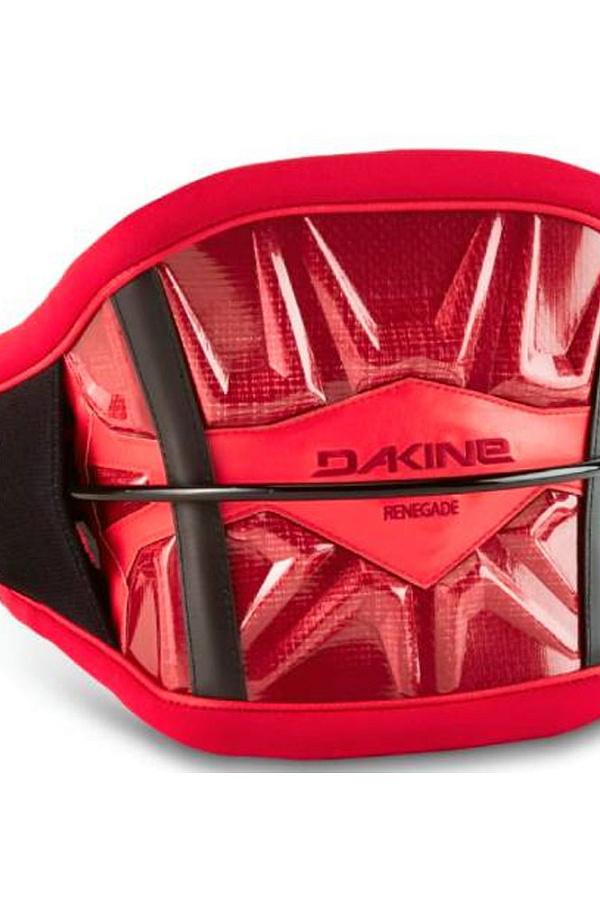 Трапеция для кайта Dakine 2022 RENEGADE DEEP CRIMSON