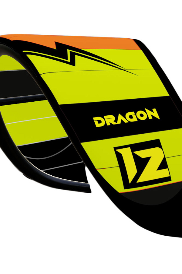 Кайт Esoteric Dragon