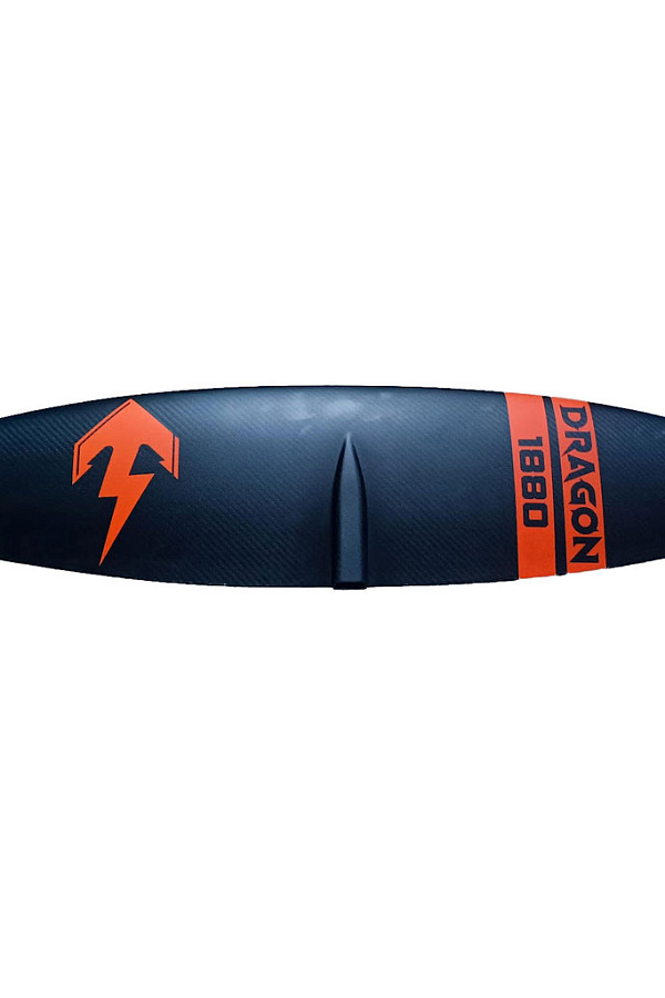 Крыло для гидрофойла Esoteric Dragon II 1880 Carbon Front Wing