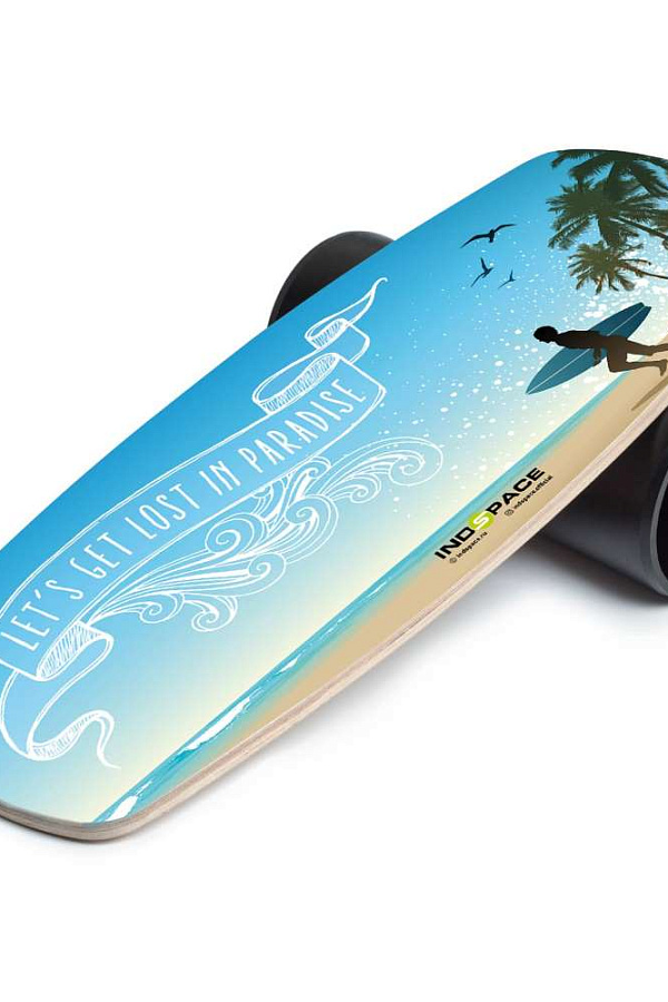 Балансборд Surf Paradise