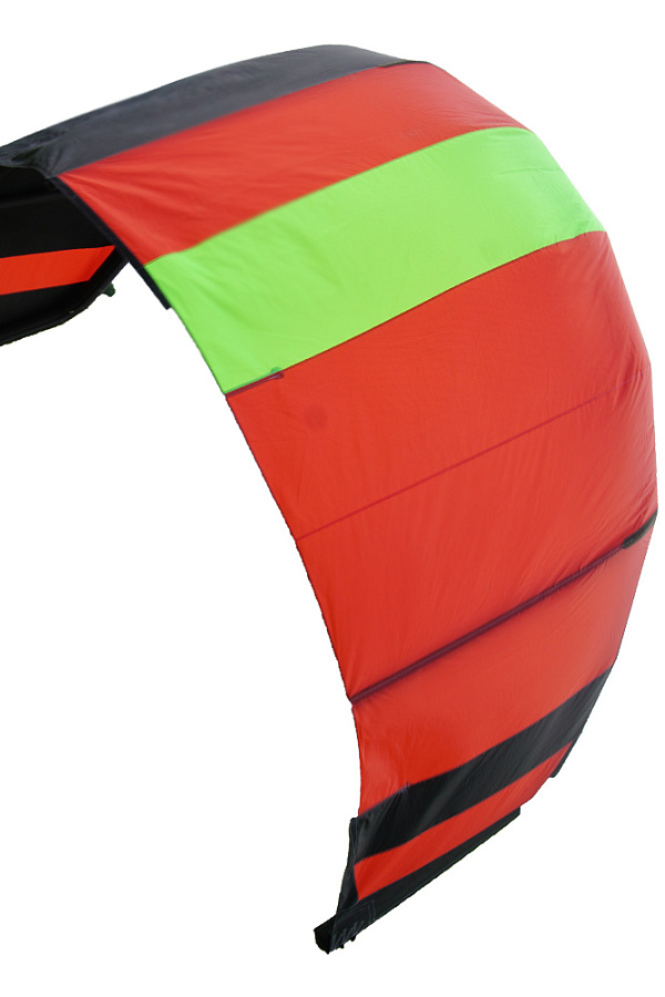 Кайт NB v2 - после тестов