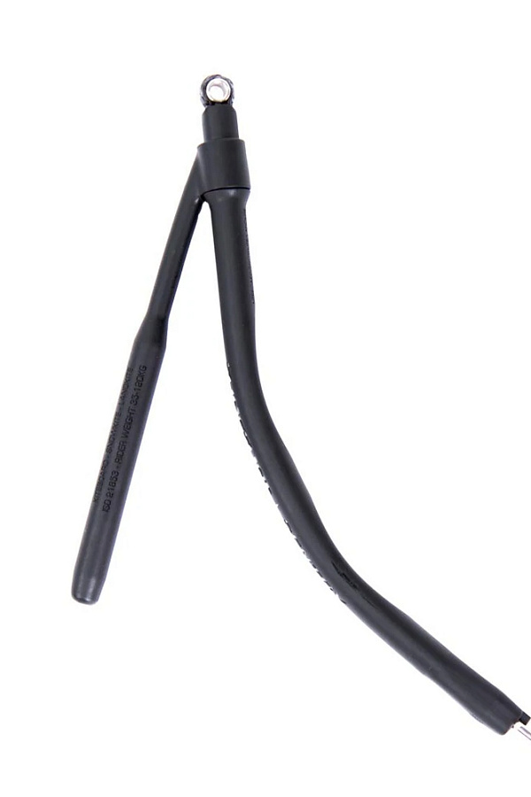 Палец с петлей Slingshot Sentry Quick Release STD Loop