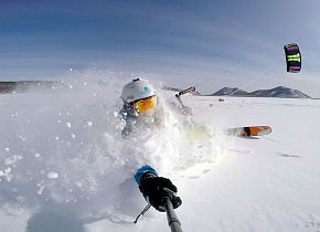 Небольшой фотоотчет с Камчатки Небольшой фотоотчет с Камчатки