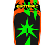 Фоилборд Esoteric Dragon 150