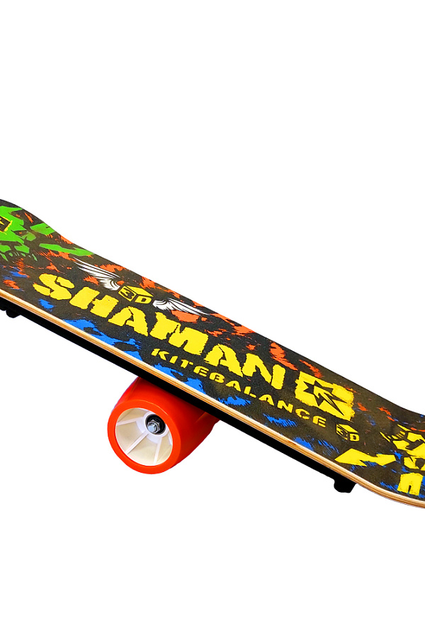 Балансборд Shaman KiteBalance 3D