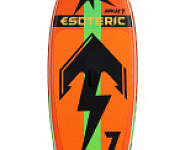 SUP борд Esoteric AirCat 7