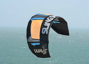Тест Slingshot Wave SST 2016 в МуйНе