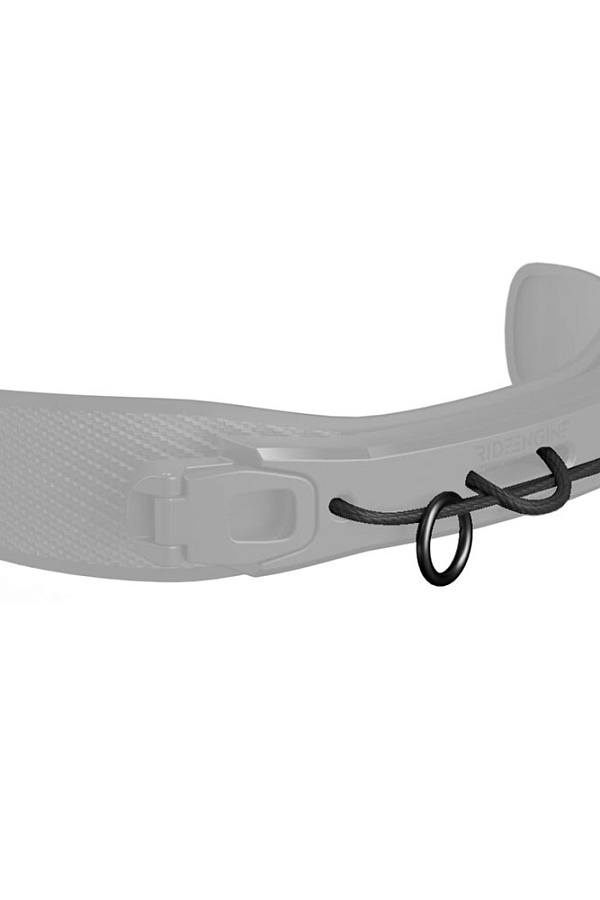 Слайдер - апгрейт RideEngine Unity Sliding Rope Kit