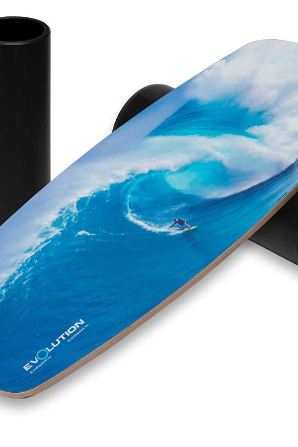 Балансборд evOlution SurfWave