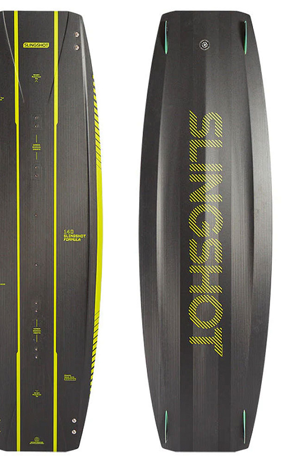 Кайтборд Slingshot Formula V2