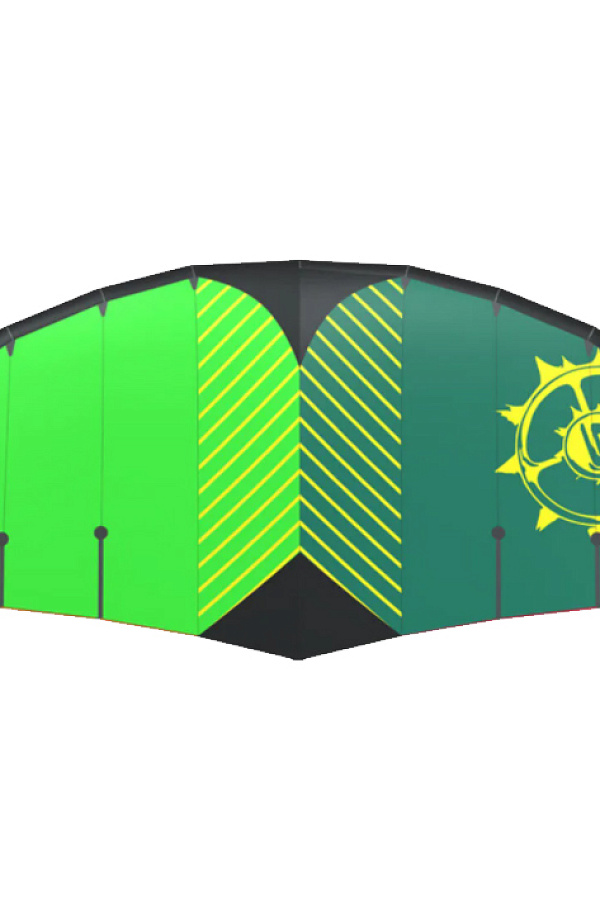 Винг Slingshot SlingWing V2 Green