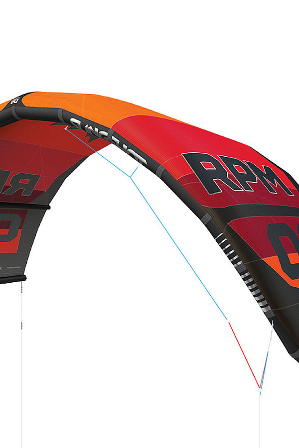Кайт Slingshot RPM V12