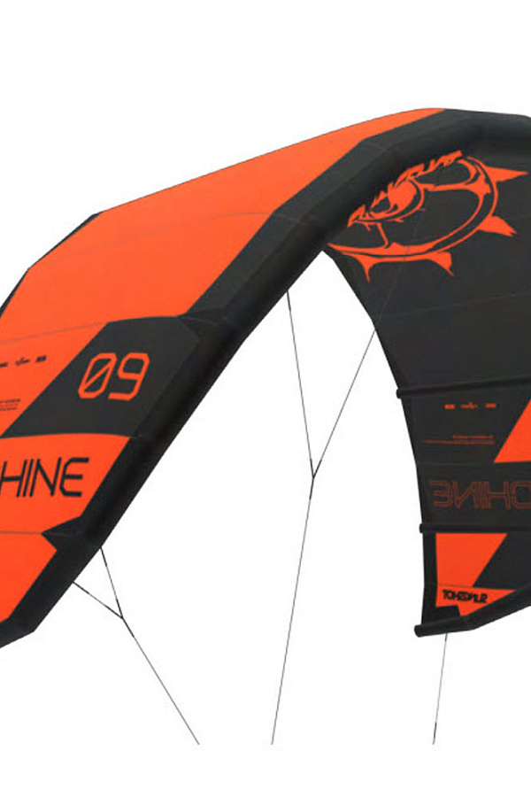 Кайт Slingshot Machine V1